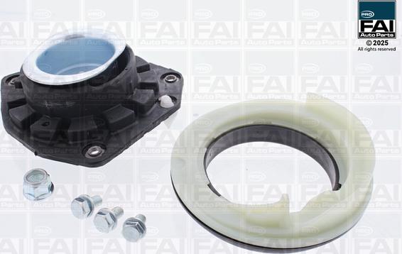 FAI AutoParts FPSM0545 - Опора стійки амортизатора, подушка autocars.com.ua