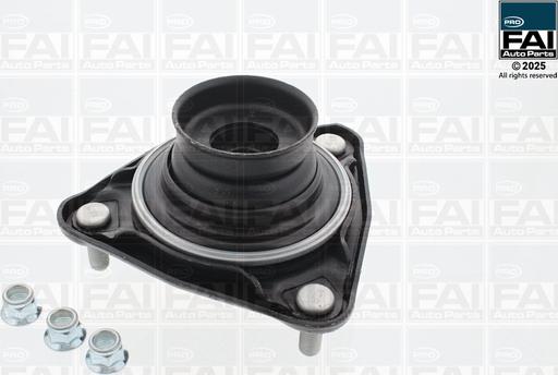 FAI AutoParts FPSM0552 - Опора стійки амортизатора, подушка autocars.com.ua