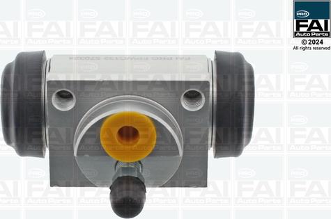 FAI AutoParts FPWC132 - Колісний гальмівний циліндр autocars.com.ua
