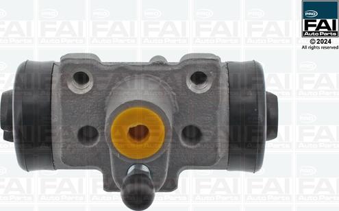 FAI AutoParts FPWC134 - Колісний гальмівний циліндр autocars.com.ua