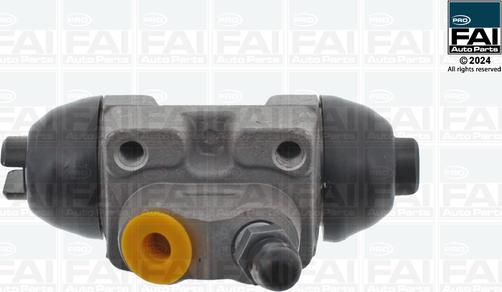 FAI AutoParts FPWC164 - Колісний гальмівний циліндр autocars.com.ua