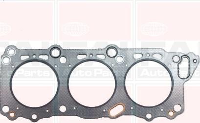 FAI AutoParts HG1513 - Прокладка, головка циліндра autocars.com.ua