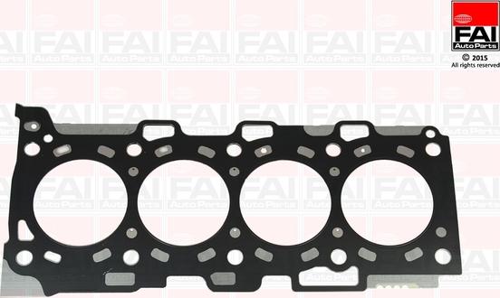 FAI AutoParts HG2111C - Прокладка, головка циліндра autocars.com.ua