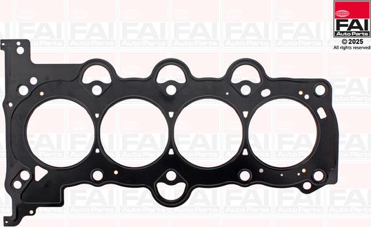 FAI AutoParts HG2413 - Прокладка, головка циліндра autocars.com.ua