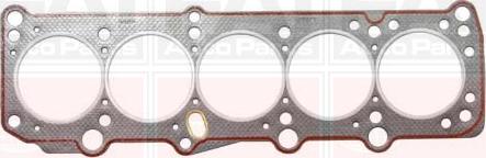 FAI AutoParts HG426 - Прокладка, головка циліндра autocars.com.ua