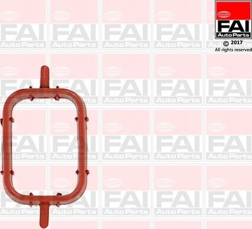 FAI AutoParts IM1048 - Комплект прокладок, впускной коллектор autodnr.net