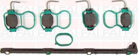 FAI AutoParts IM1152 - Комплект прокладок, впускний колектор autocars.com.ua