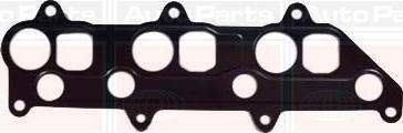 FAI AutoParts IM1414 - Комплект прокладок, впускний колектор autocars.com.ua