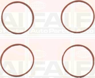 FAI AutoParts IM1442 - Комплект прокладок, впускний колектор autocars.com.ua