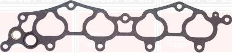 FAI AutoParts IM1563 - Комплект прокладок, впускний колектор autocars.com.ua