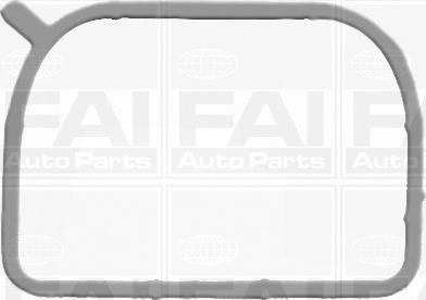 FAI AutoParts IM2195A - Комплект прокладок, впускний колектор autocars.com.ua