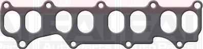 FAI AutoParts IM2219 - Комплект прокладок, впускний колектор autocars.com.ua