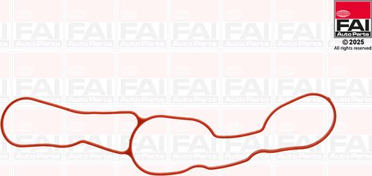 FAI AutoParts IM2303 - Комплект прокладок, впускний колектор autocars.com.ua