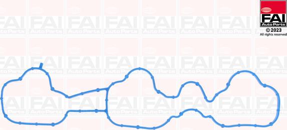 FAI AutoParts IM2322 - Комплект прокладок, впускний колектор autocars.com.ua