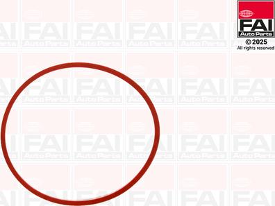 FAI AutoParts IM2349 - Комплект прокладок, впускний колектор autocars.com.ua