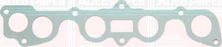 FAI AutoParts IM417 - Комплект прокладок, впускний колектор autocars.com.ua