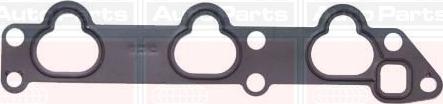 FAI AutoParts IM861 - Комплект прокладок, впускний колектор autocars.com.ua