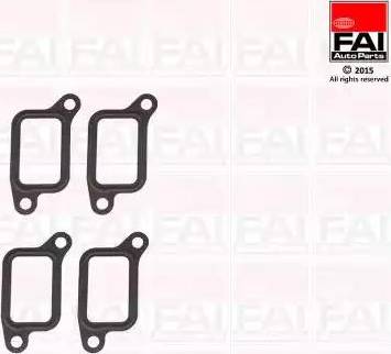 FAI AutoParts IM985 - Комплект прокладок, впускний колектор autocars.com.ua