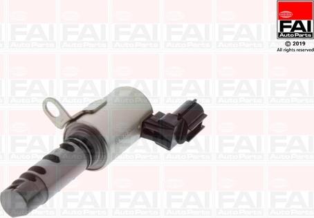 FAI AutoParts OCV033 - Регулюючий клапан, виставлення розподільного вала autocars.com.ua