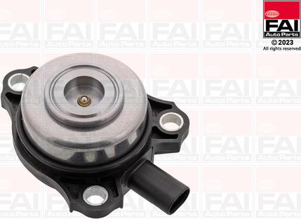 FAI AutoParts OCV045 - Регулирующий клапан, выставление распределительного вала avtokuzovplus.com.ua