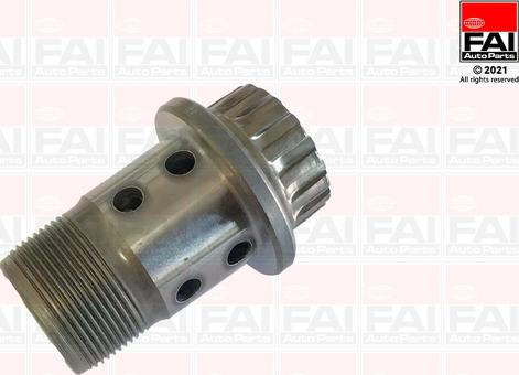 FAI AutoParts OCV082 - Регулирующий клапан, выставление распределительного вала avtokuzovplus.com.ua