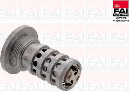 FAI AutoParts OCV099 - Регулирующий клапан, выставление распределительного вала avtokuzovplus.com.ua