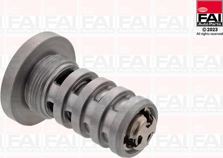 FAI AutoParts OCV125 - Регулирующий клапан, выставление распределительного вала avtokuzovplus.com.ua