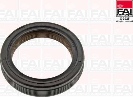 FAI AutoParts OS1323 - Ущільнене кільце, колінчастий вал autocars.com.ua