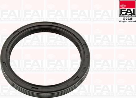 FAI AutoParts OS1648 - Ущільнене кільце, розподільний вал autocars.com.ua