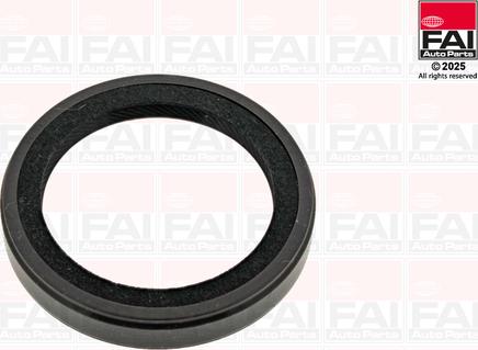 FAI AutoParts OS1804A - Ущільнене кільце, колінчастий вал autocars.com.ua
