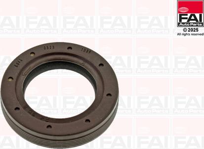 FAI AutoParts OS1936 - Ущільнене кільце, розподільний вал autocars.com.ua