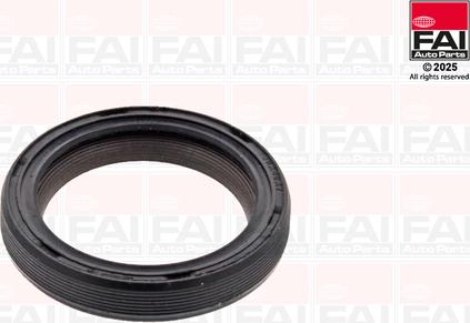 FAI AutoParts OS1937 - Ущільнене кільце, колінчастий вал autocars.com.ua