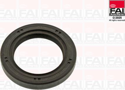 FAI AutoParts OS268 - Ущільнене кільце, розподільний вал autocars.com.ua