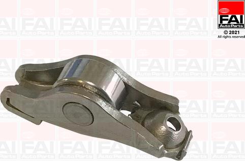 FAI AutoParts R1001S - Коромисло, управління двигуном autocars.com.ua