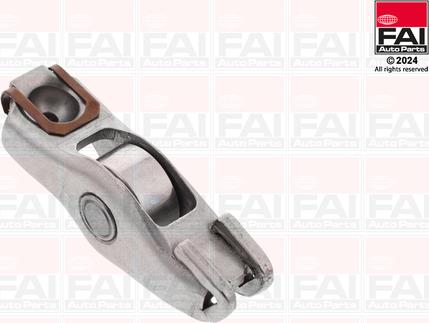 FAI AutoParts R1006S - Коромисло, управління двигуном autocars.com.ua