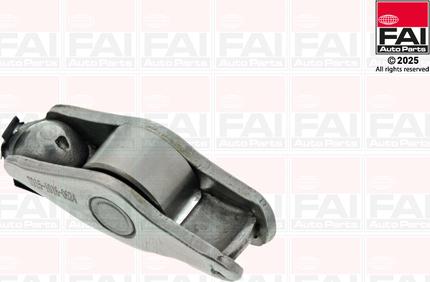 FAI AutoParts R1016S - Коромисло, управління двигуном autocars.com.ua