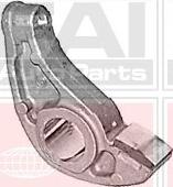 FAI AutoParts R180S - Коромисло, управління двигуном autocars.com.ua