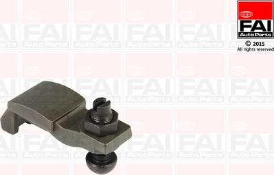 FAI AutoParts R208S - Коромисло, управління двигуном autocars.com.ua