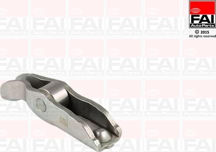 FAI AutoParts R219S - Коромисло, управління двигуном autocars.com.ua