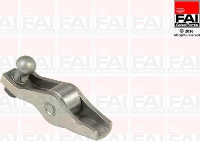 FAI AutoParts R223S - Коромысло, управление двигателем avtokuzovplus.com.ua