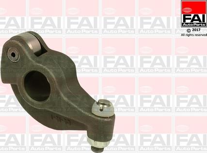 FAI AutoParts R967S - Коромысло, управление двигателем avtokuzovplus.com.ua