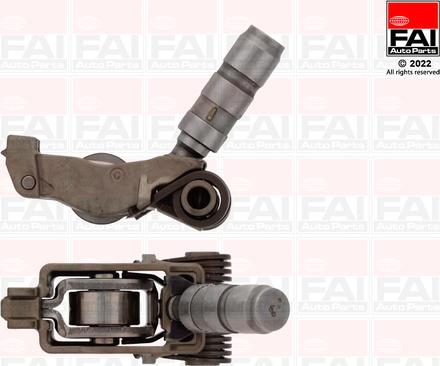 FAI AutoParts R993S - Коромысло, управление двигателем avtokuzovplus.com.ua