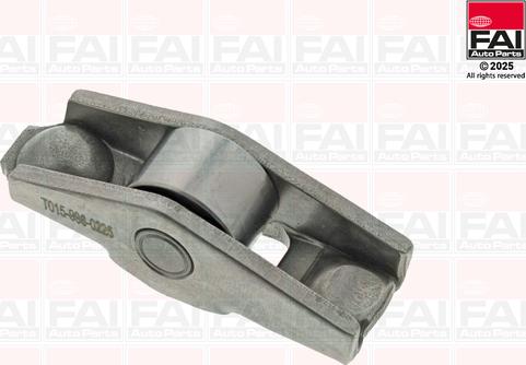FAI AutoParts R996S - Коромисло, управління двигуном autocars.com.ua