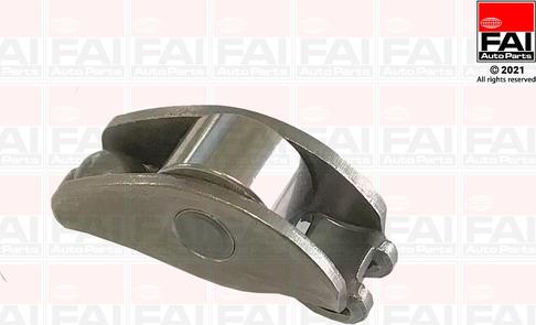 FAI AutoParts R998S - Коромисло, управління двигуном autocars.com.ua