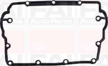 FAI AutoParts RC1028S - Прокладка, кришка головки циліндра autocars.com.ua