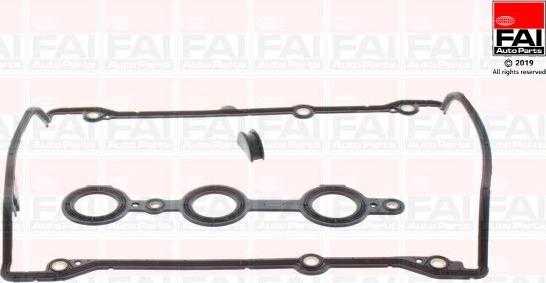 FAI AutoParts RC1033S - Прокладка, кришка головки циліндра autocars.com.ua