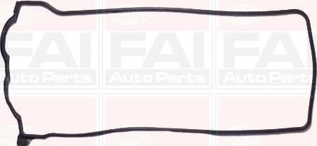 FAI AutoParts RC1274S - Прокладка, крышка головки цилиндра autodnr.net