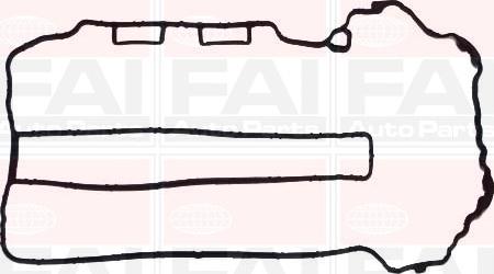 FAI AutoParts RC1322S - Прокладка, кришка головки циліндра autocars.com.ua