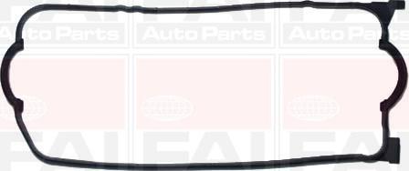 FAI AutoParts RC1547S - Прокладка, кришка головки циліндра autocars.com.ua