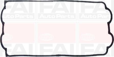 FAI AutoParts RC1557S - Прокладка, крышка головки цилиндра avtokuzovplus.com.ua